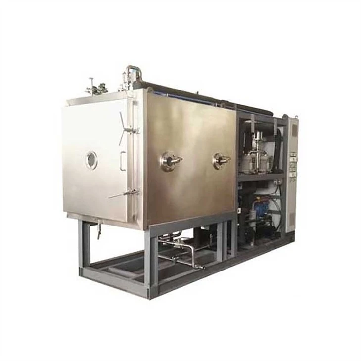 best food freeze dryer
