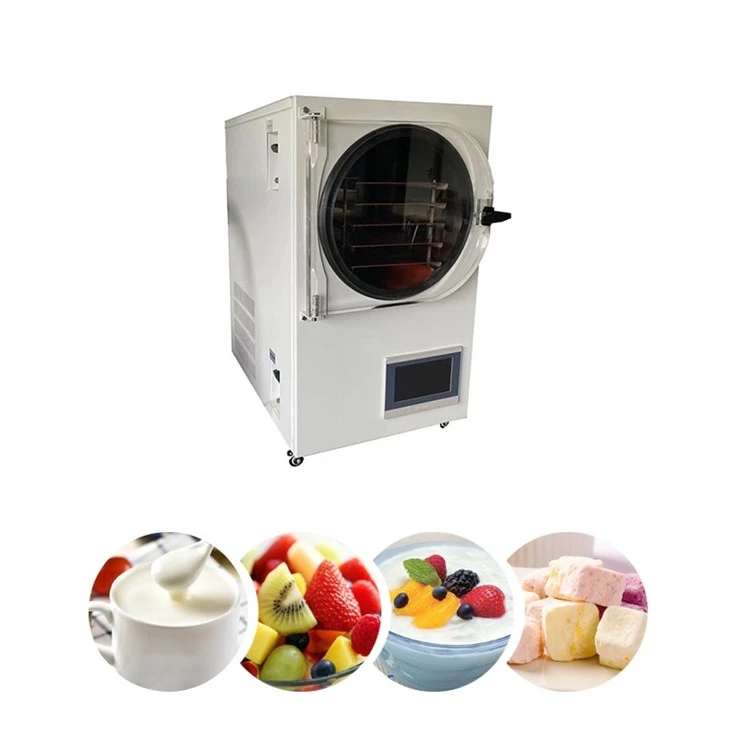 home food freeze dryer