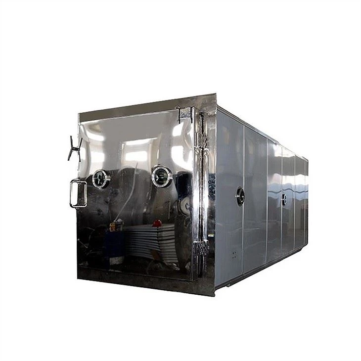 Commercial Freeze Dryer manufacturers