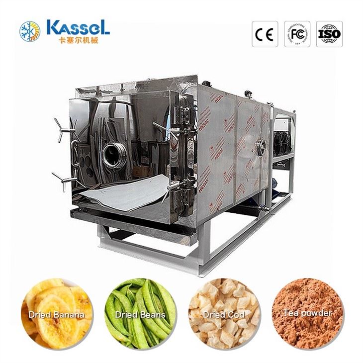 Commercial Freeze Dryer wholesale
