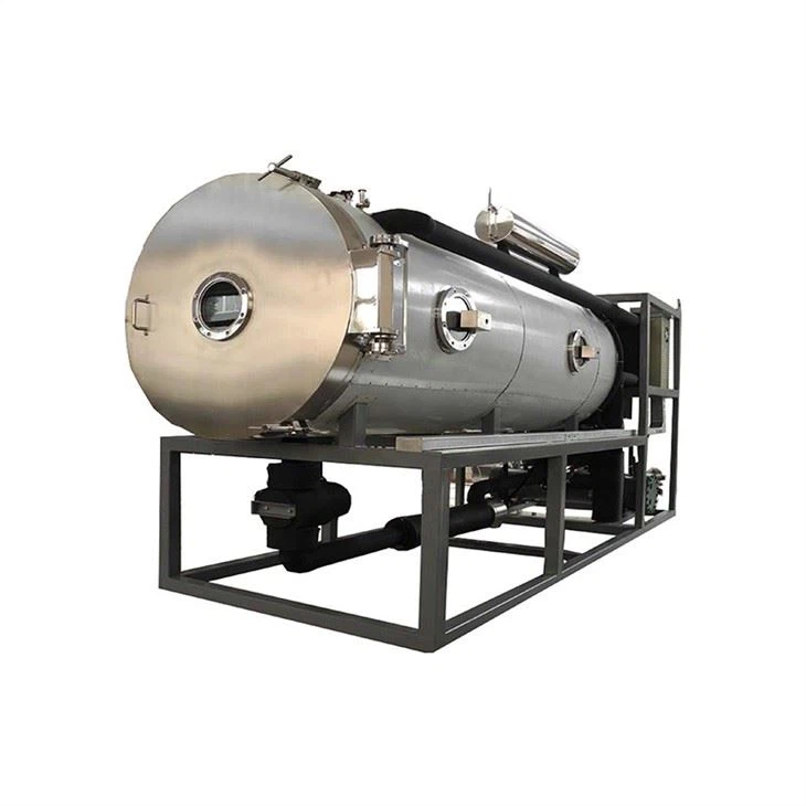 China Vacuum Freeze Dryer wholesale