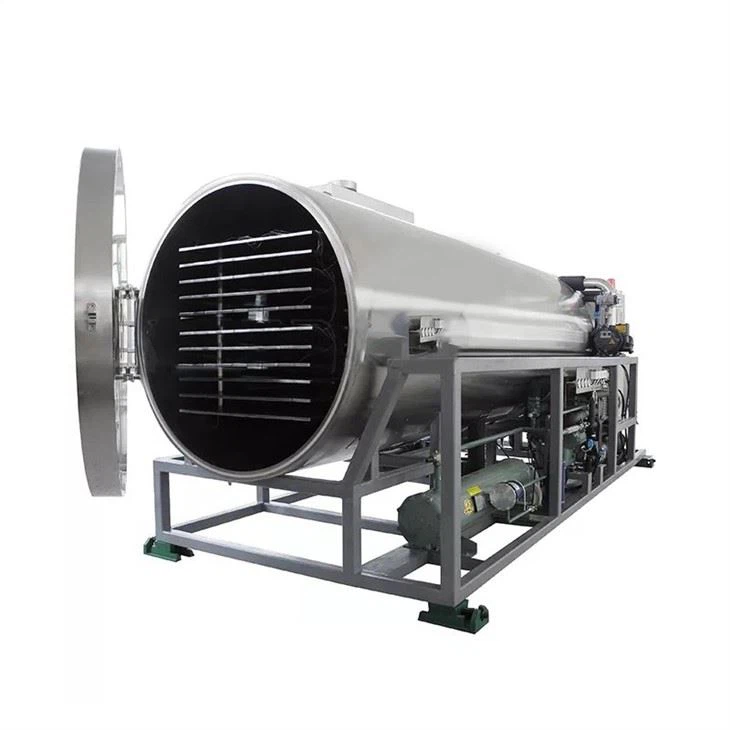 China Vacuum Freeze Dryer suppliers