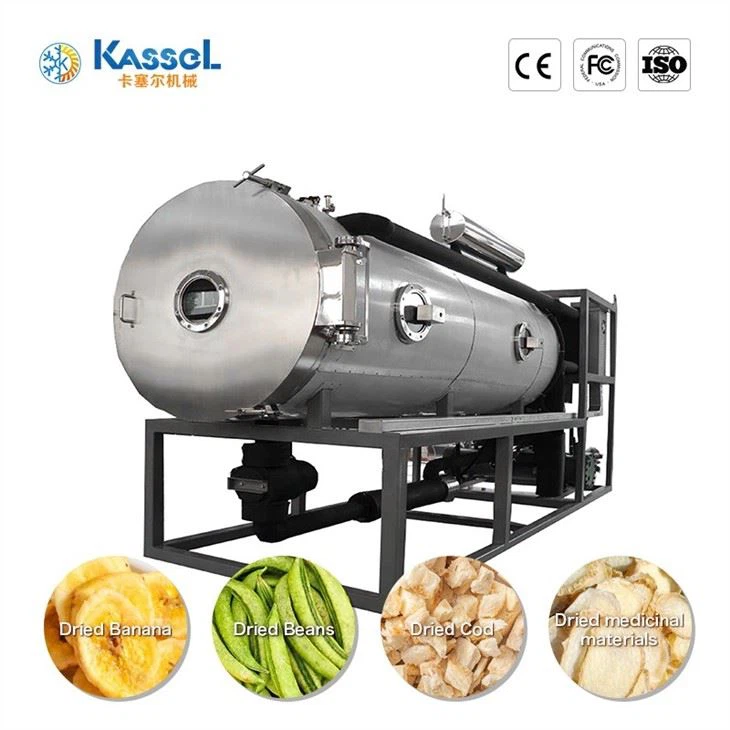 Vacuum Freeze Dryer suppliers